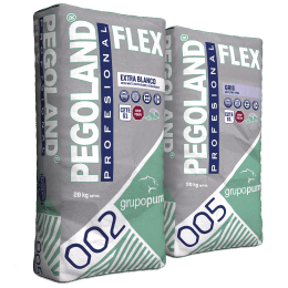 Pegoland® Profesional Flex C2 TE S1 | archibat