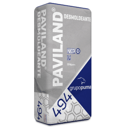 Paviland® Desmoldeante | archibat