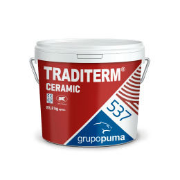 Traditerm® Ceramic | archibat