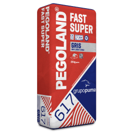 Pegoland® Fast Super C2 FT | archibat