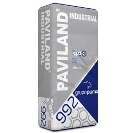 Paviland® Industrial | archibat