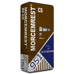 Morcemrest® C 5 R3 | archibat