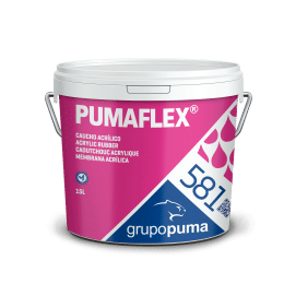 Pumaflex | archibat