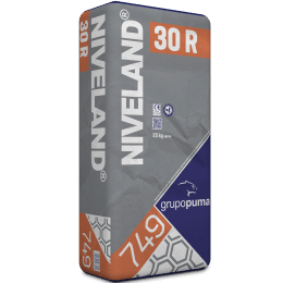 Niveland® 30R | archibat