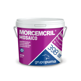Morcemcril® Mosaico | archibat