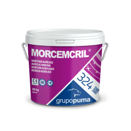 Morcemcril® | archibat