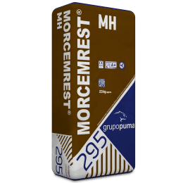 Morcemrest® MH R4 | archibat