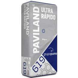 Paviland® Ultra Rápido | archibat