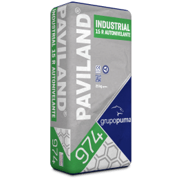 Paviland® Industrial 15R Autonivelante | archibat