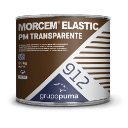 Morcem® Elastic PM Membrana Transparente | archibat
