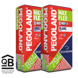 Pegoland® Max Flex C2 TE S1| archibat