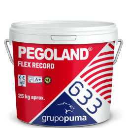 Pegoland® Flex Record C2 TE S2 | archibat