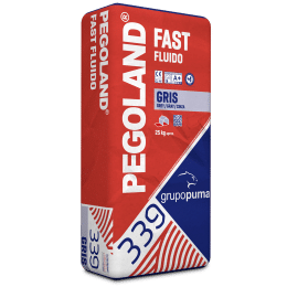 Pegoland® Fast Fluido C2 FE | archibat