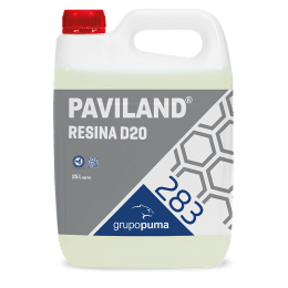 Paviland® Resina D20 | archibat