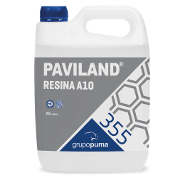 Paviland® Resina A10 | archibat