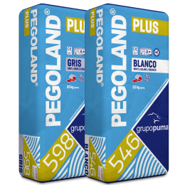 Pegoland® Plus C1 T | archibat