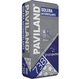Paviland® Solera Autonivelante | archibat