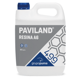 Paviland® Resina A6 | archibat