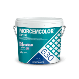 Morcemcolor® Epoxi R2 T | archibat