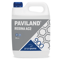 Paviland® Resina AC2 | archibat
