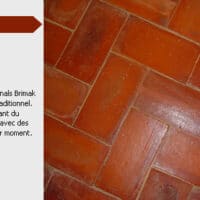 Carreaux fait mains | archibat