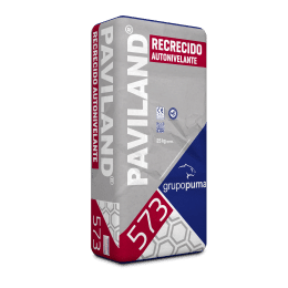 Paviland® Recrecido Autonivelante | archibat