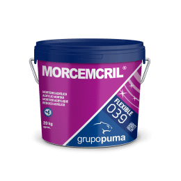 Morcemcril® Flexible | archibat