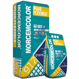 Morcemcolor® Plus Flexible CG2 A W | archibat