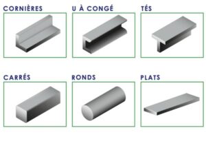 LAMINÉS MARCHANDS | archibat