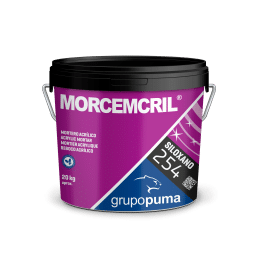 Morcemcril® Siloxano | archibat