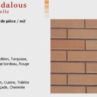 Carreaux andalous | archiibat