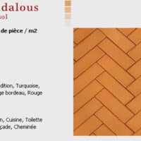 Carreaux andalous | archiibat