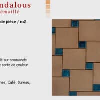 Carreaux andalous | archiibat