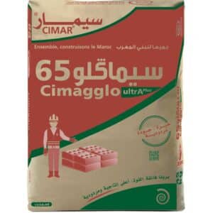 Cimagglo 65 ultrA plus® | archibat