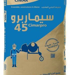 CimarPro 45® | ARCHIBAT