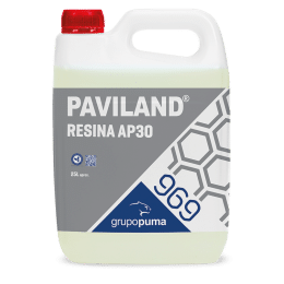 Paviland® Resina AP30 | archibat