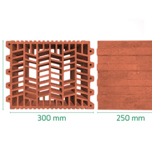 THERMOBRIQUE 25 | archibat