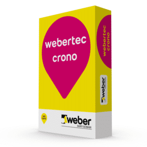 webertec crono | archibat