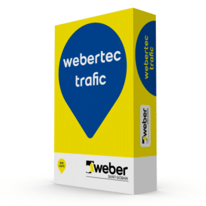 webertec trafic | archibat