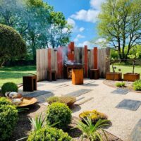 OFYR Classic Corten 85 | ARCHIBAT