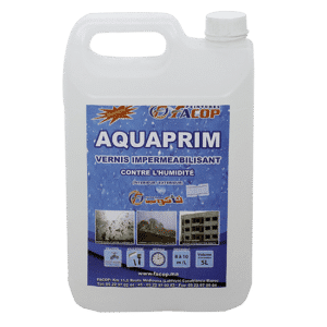 Aquaprim | archibat