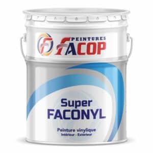 Super Faconyl | archipat