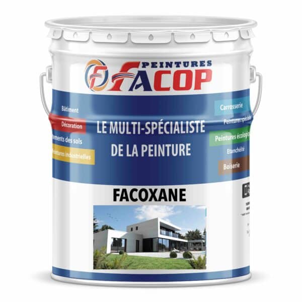 Facoxane | archibat