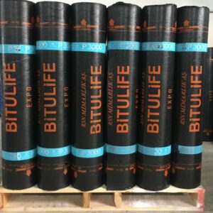 Bitume BITULIFE | archibat