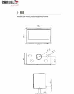 CARBEL I-100 | archibat