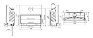 TECHNICAL PANTECH 160 EVO LD | archibat