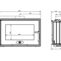 INVICTA 700 OPTIMISE | archibat