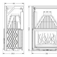 INVICTA 800 DO | archibat