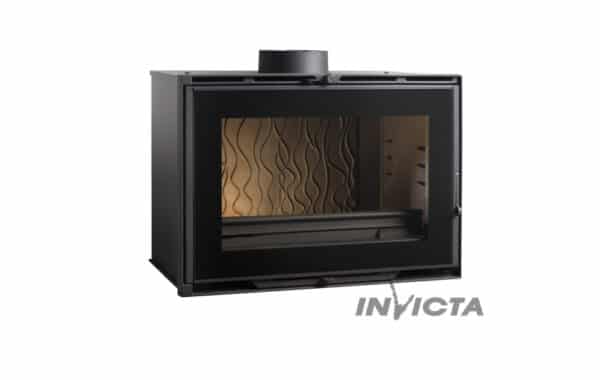 INVICTA 800 GA | archibat