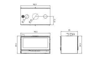 CARBEL KRONOS 100 Double face | archibat